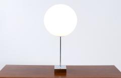 Robert Sonneman Sonneman Lighting Robert Sonneman Lollipop Chrome Table Lamp - 3160048