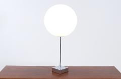 Robert Sonneman Sonneman Lighting Robert Sonneman Lollipop Chrome Table Lamp - 3160049