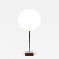 Robert Sonneman Sonneman Lighting Robert Sonneman Lollipop Chrome Table Lamp - 3160873