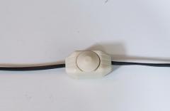 Robert Sonneman Sonneman Lighting Robert Sonneman Sputnik Space Age Chrome Orb Table Lamp - 4393643