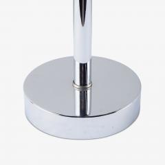 Robert Sonneman Sonneman Lighting Robert Sonneman Style Tri Globe Table Accent Lamp in Chrome - 4310868