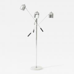 Robert Sonneman Sonneman Lighting three arm articulated floor lamp - 2628488