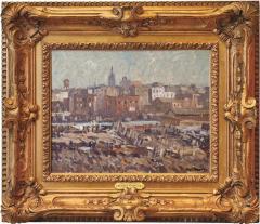 Robert Spencer Note of the City - 173000