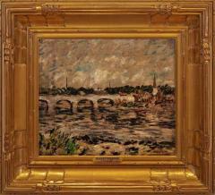 Robert Spencer The Grey Bridge  - 2802968