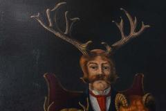 Robert Springfels Painting by Robert Springfels - 4692278