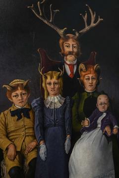Robert Springfels Painting by Robert Springfels - 4692287