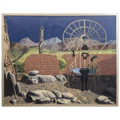 Robert Springfels Ruths Dream by Robert Springfels 1968 - 4702602