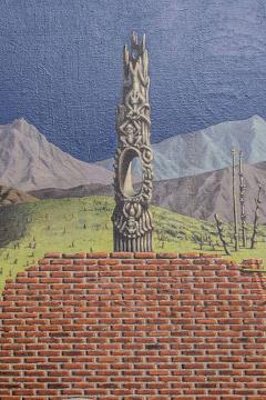 Robert Springfels Ruths Dream by Robert Springfels 1968 - 4702645