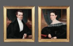 Robert Street A Handsome Young Architect and His Wife by Robert Street - 1401169