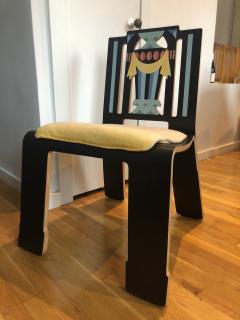 Robert Venturi Robert Venturi Denise Scott Brown Sheraton Chair  - 909121