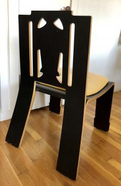 Robert Venturi Robert Venturi Denise Scott Brown Sheraton Chair  - 909123