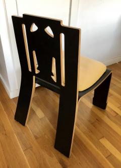 Robert Venturi Robert Venturi Denise Scott Brown Sheraton Chair  - 909127