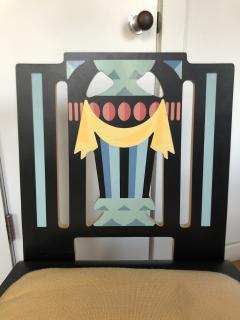 Robert Venturi Robert Venturi Denise Scott Brown Sheraton Chair  - 909128