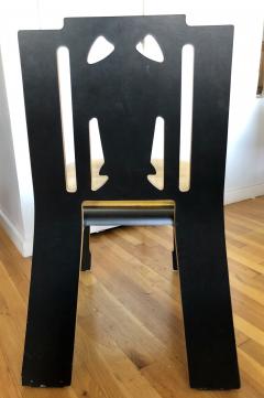 Robert Venturi Robert Venturi Denise Scott Brown Sheraton Chair  - 909129