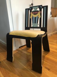 Robert Venturi Robert Venturi Denise Scott Brown Sheraton Chair  - 909130