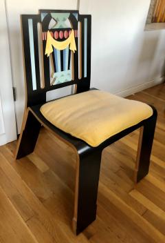 Robert Venturi Robert Venturi Denise Scott Brown Sheraton Chair  - 909131