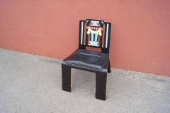 Robert Venturi Sheraton Chair by Robert Venturi Denise Scott Brown for Knoll - 621152