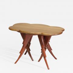 Robert Whitley Bolt Table - 532417