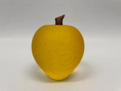 Robert Wynne Yellow Apple 1 - 3879869