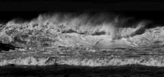 Roberta Borges Photography Shorebreak 2006 by Brazilian Photographer Roberta Borges - 1349793