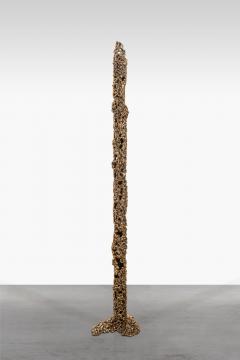 Roberta Verteramo Selene standing lamp - 2631929