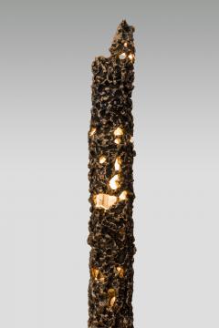 Roberta Verteramo Selene standing lamp - 2631930