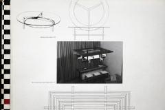 Roberto Aflalo Round Spider Coffee Table in Ivory Wood by Roberto Aflalo for Blanco e Preto - 4488674