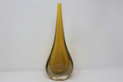 Roberto Beltrami Gocci Murano Glass Vase by Roberto Beltrami - 2015262