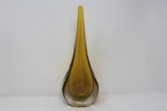 Roberto Beltrami Gocci Murano Glass Vase by Roberto Beltrami - 2015264