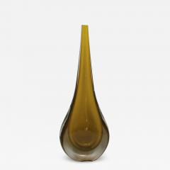 Roberto Beltrami Gocci Murano Glass Vase by Roberto Beltrami - 2015670