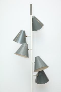 Roberto Giulio Rida 5 Light Floor Lamp by Roberto Giulio Rida - 392277