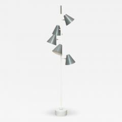 Roberto Giulio Rida 5 Light Floor Lamp by Roberto Giulio Rida - 468382