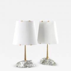 Roberto Giulio Rida Babucce lamps - 2651690