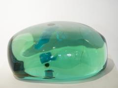 Roberto Giulio Rida Glass Sculpture - 1243271