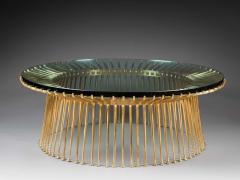 Roberto Giulio Rida MillePiedi Coffee table Roberto Giulio Rida - 1667914