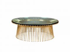 Roberto Giulio Rida MillePiedi Coffee table Roberto Giulio Rida - 1667915