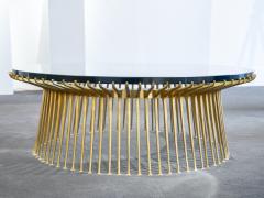 Roberto Giulio Rida MillePiedi Coffee table Roberto Giulio Rida - 1667916