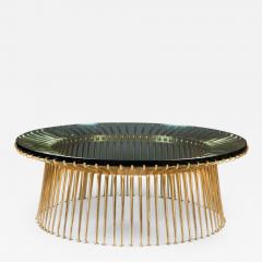 Roberto Giulio Rida MillePiedi Coffee table Roberto Giulio Rida - 1670572