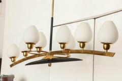 Roberto Giulio Rida Modern Chandelier designed by Roberto Giulio Rida made in Italy - 468576