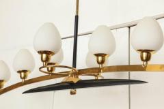 Roberto Giulio Rida Modern Chandelier designed by Roberto Giulio Rida made in Italy - 468580