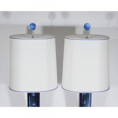 Roberto Giulio Rida PAIR OF TABLE LAMPS BY ROBERTO GIULIO RIDA - 1654131