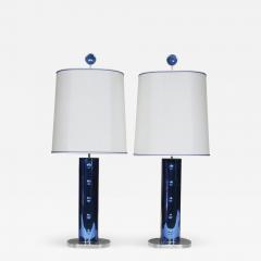 Roberto Giulio Rida PAIR OF TABLE LAMPS BY ROBERTO GIULIO RIDA - 1659886