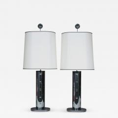 Roberto Giulio Rida PAIR OF TABLE LAMPS BY ROBERTO GIULIO RIDA - 1813727