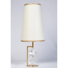 Roberto Giulio Rida Pair of Contemporary Bottoni Lamps by Roberto Rida - 2385808