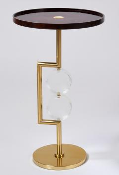 Roberto Giulio Rida Pair of Roberto Rida Side Tables - 596045