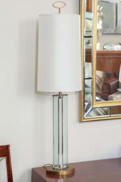 Roberto Giulio Rida Pair of Table Lamps Designed By Roberto Giulio Rida Made in Italy - 467547