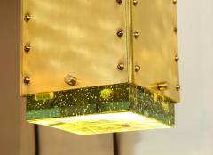 Roberto Giulio Rida Quadro Studio Built Sconces by Roberto Giulio Rida - 647850