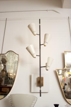 Roberto Giulio Rida Roberto Giulio Rida Large Pair of Sconces Italy 2010 - 475692