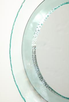 Roberto Giulio Rida Round Mirror by Roberto Giulio Rida 2016 Italy - 2112978