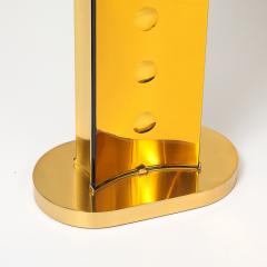 Roberto Giulio Rida Tegoline Ambra Table Lamps by Roberto Giulio Rida - 4431175
